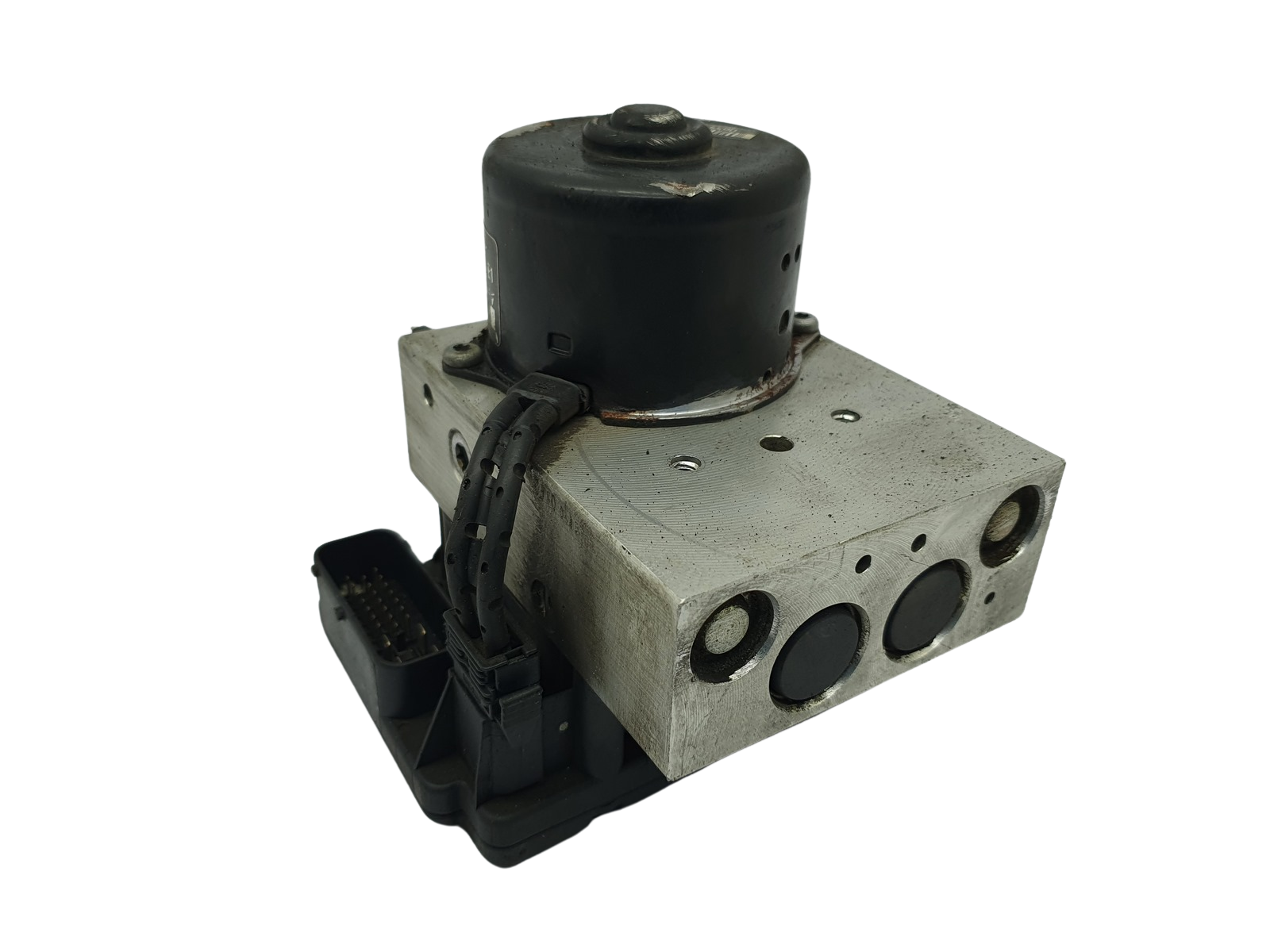 Abs Pump Audi A3 VW Golf MK4 1J0614217C 1J0907379H ATE 6285 main product photo