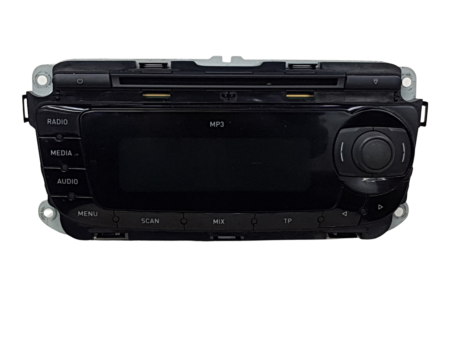 Radio Cd Mp3 Player Seat Ibiza 4 IV 6J1035153F ULSECD main product photo