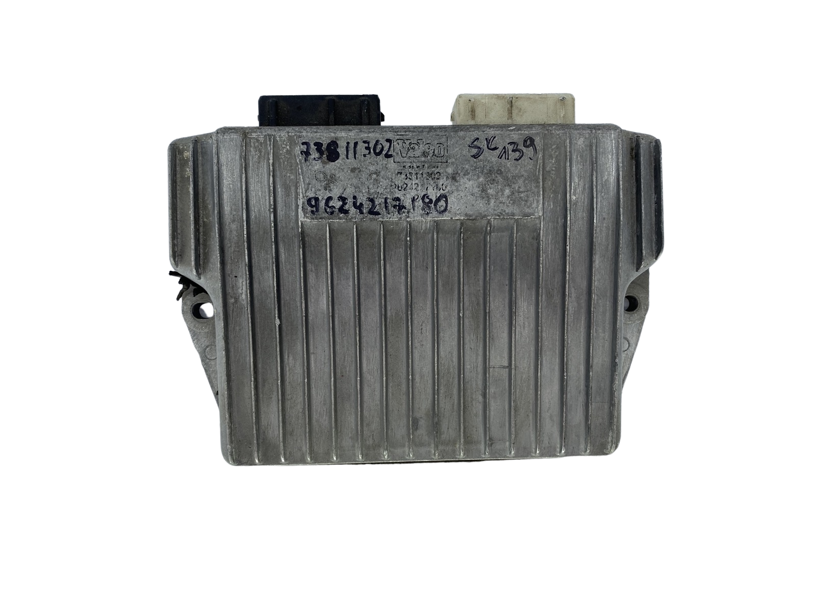 Control Unit 73811302 9624217180 PSA Valeo 53442 main product photo