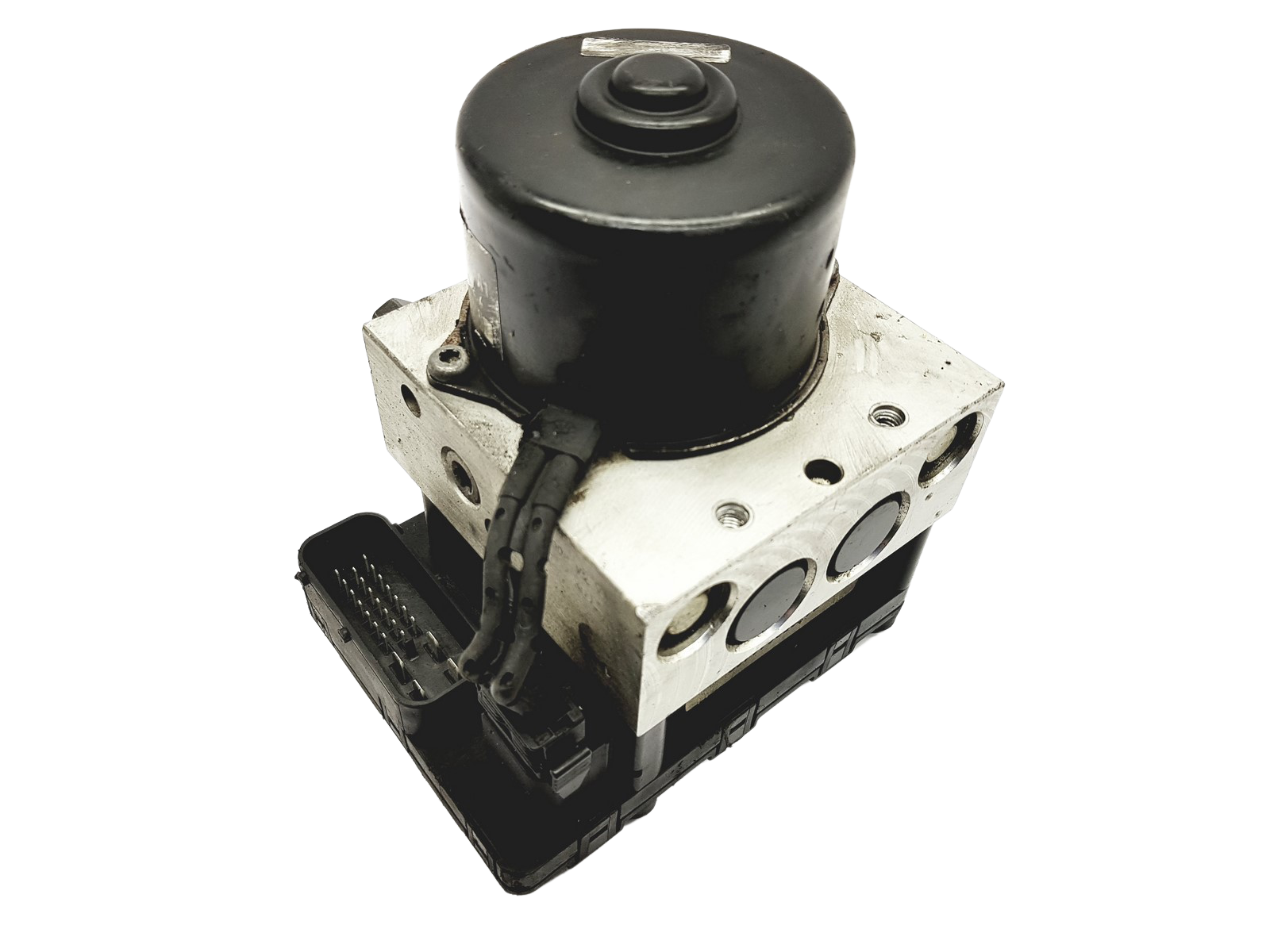Abs Pump VW Audi 1J0614117C 1J0907379G Ate 47127 main product photo