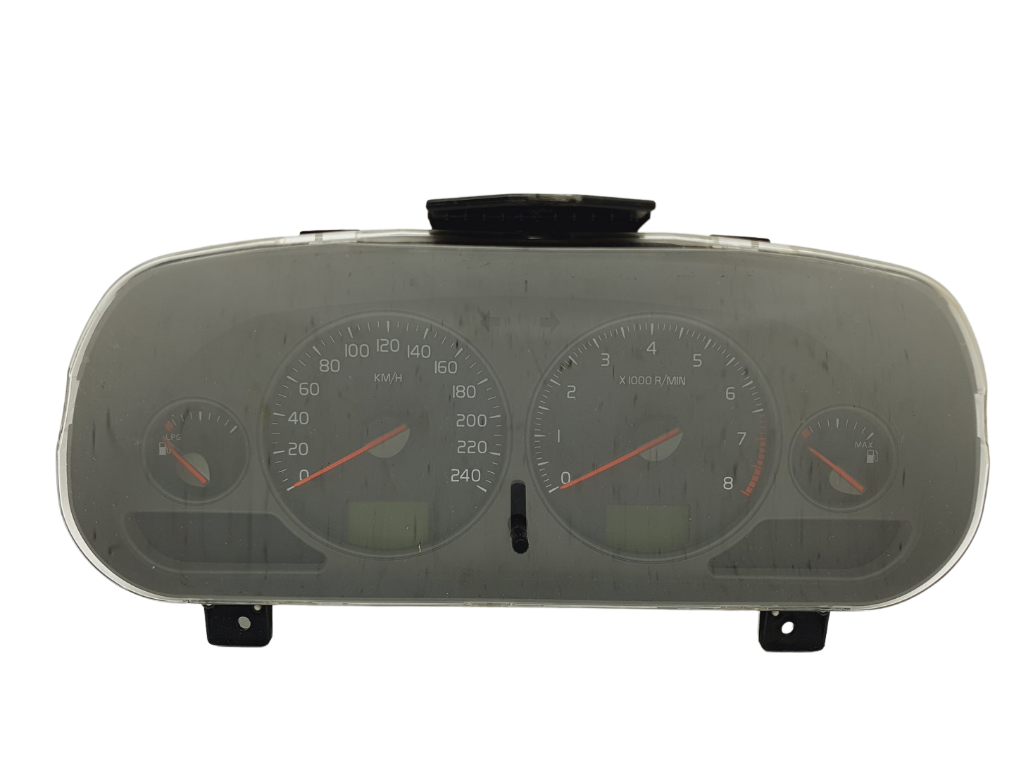 Speedometer/Instrument Cluster Volvo V40 30623056/F 30623056 F main product photo