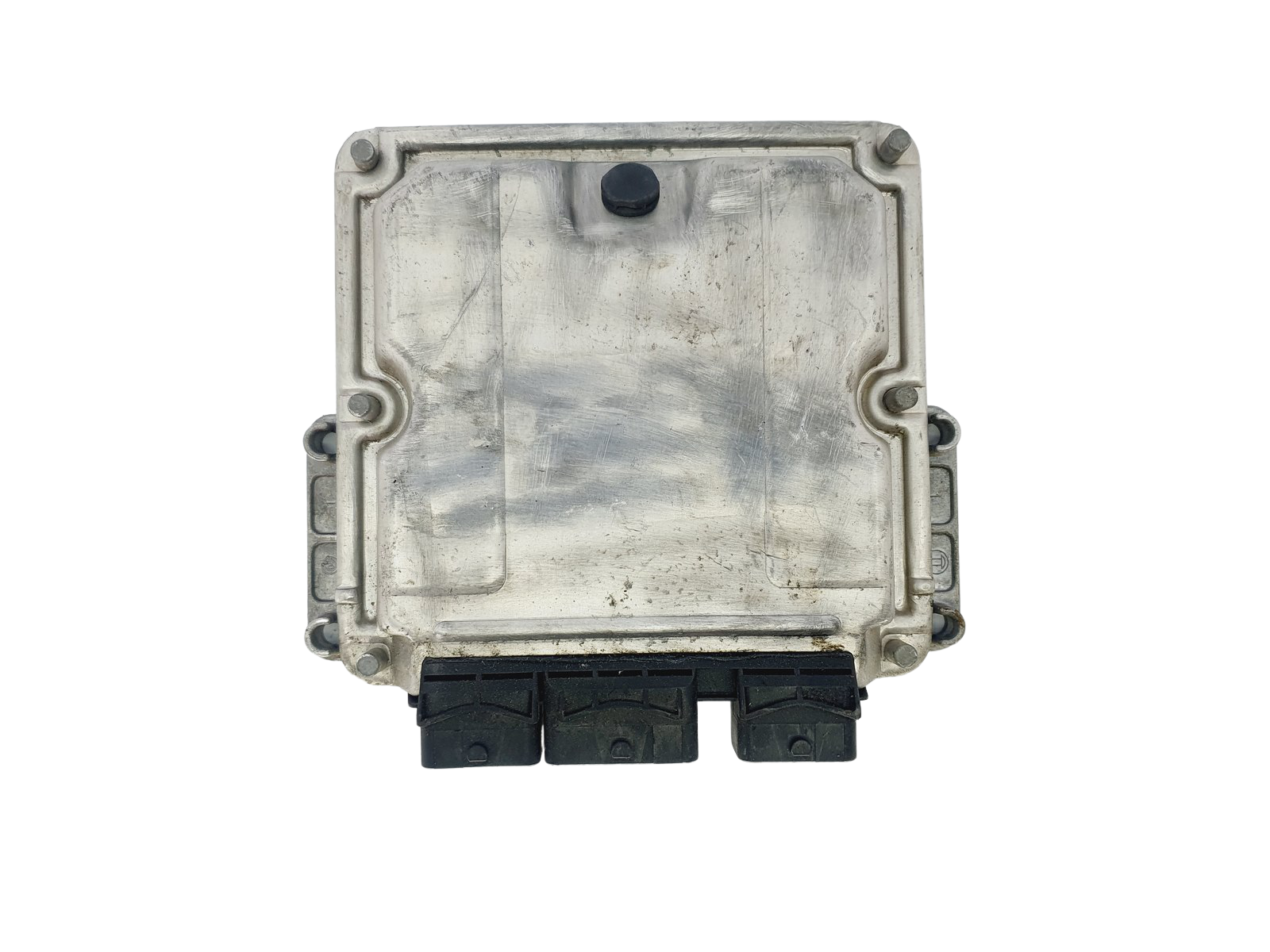 Control Unit 0281011248 9652183780 9646850580 PSA Bosch 45776 main product photo