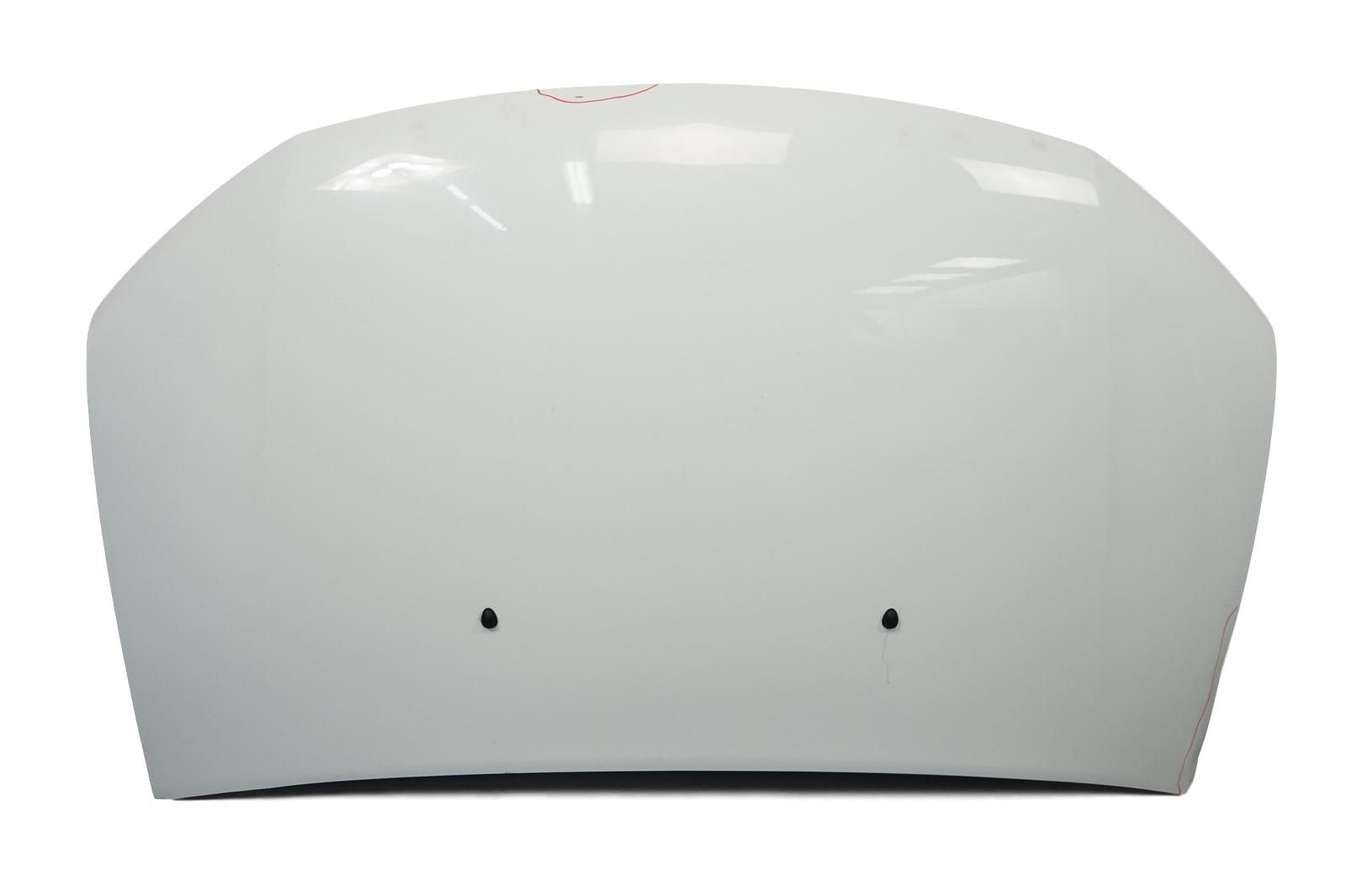 Bonnet Pokrywa Silnika Logan II / MCV Dacia 2012-> main product photo