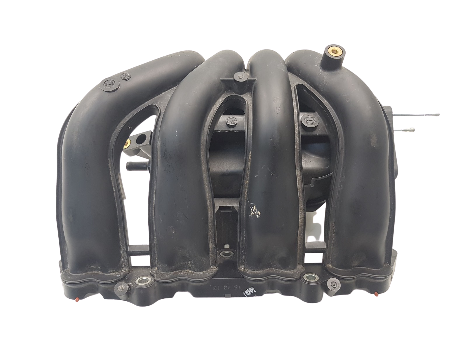 Intake Manifold Suzuki Swift 1119462S01 1.2 16V K12B main product photo