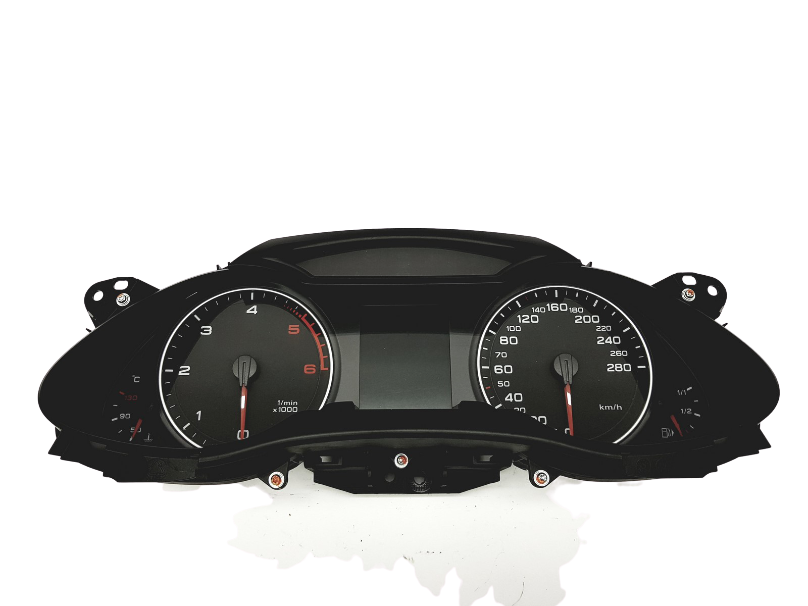 Speedometer/Instrument Cluster Audi A4 B8 8K0920900D 503001621603 31154 main product photo
