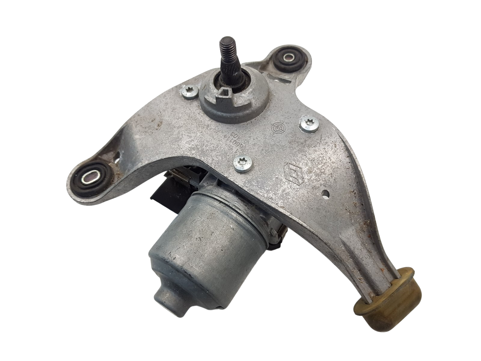 Wiper Motor Right Renault Espace 5 288150950R 0390248128 Bosch main product photo