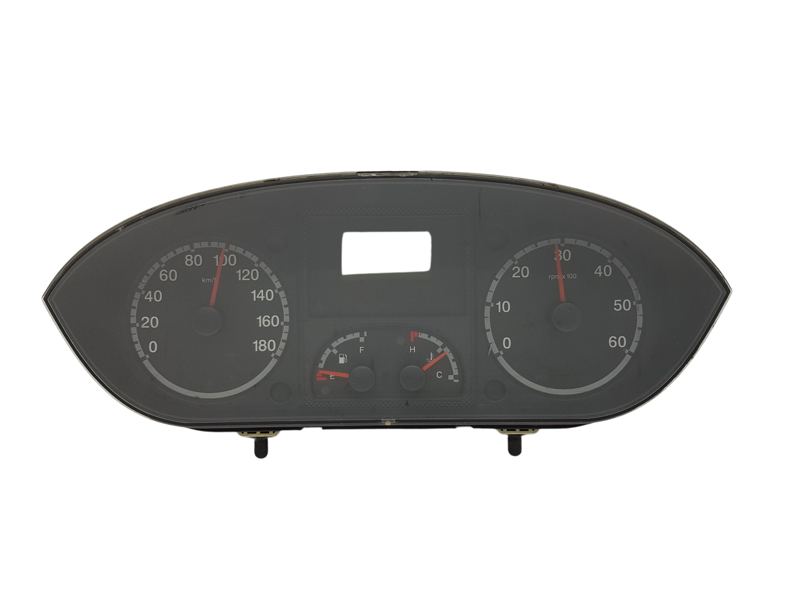 Speedometer/Instrument Cluster Ducato Jumper Boxer 1340672080 Fiat main product photo