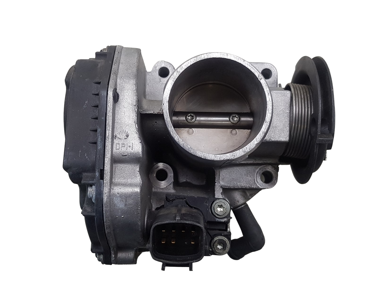 Throttle Body Valve Chevrolet Matiz Spark DPI-1 96439960 1194 main product photo
