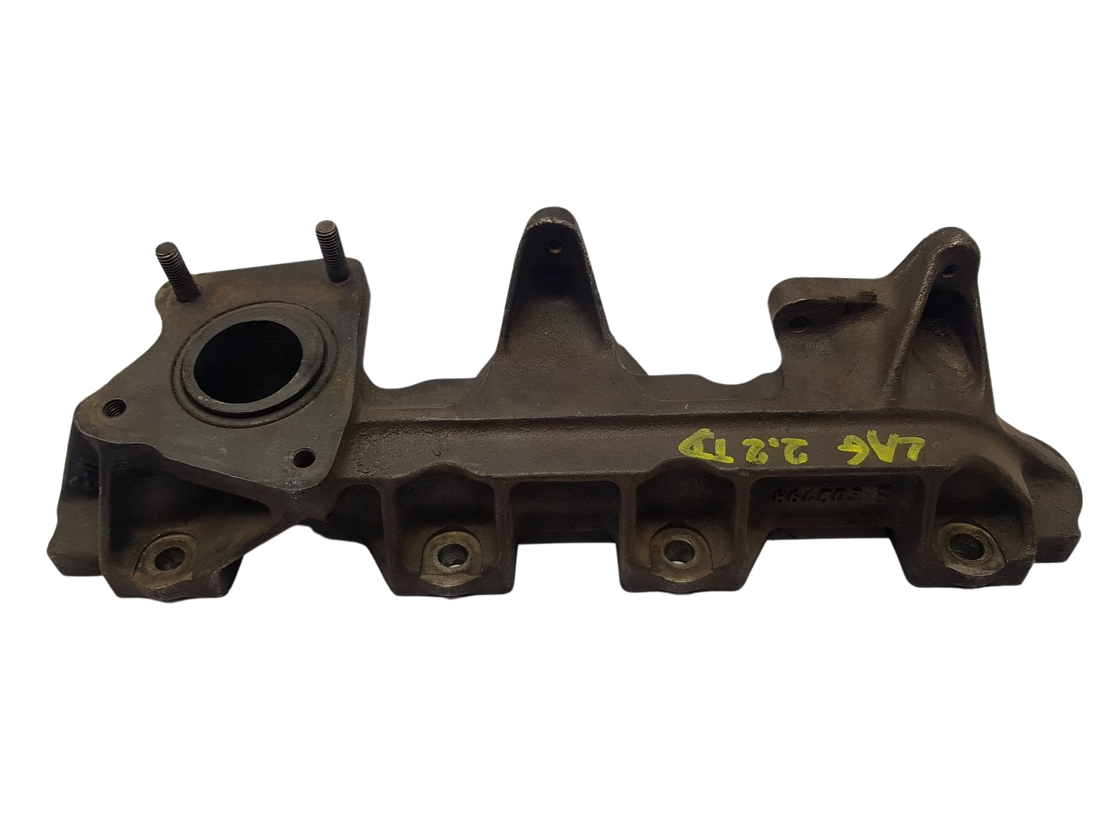 Exhaust Manifold 770864803 Renault Espace 3 Laguna I 2.2 DT G8T 12429 main product photo