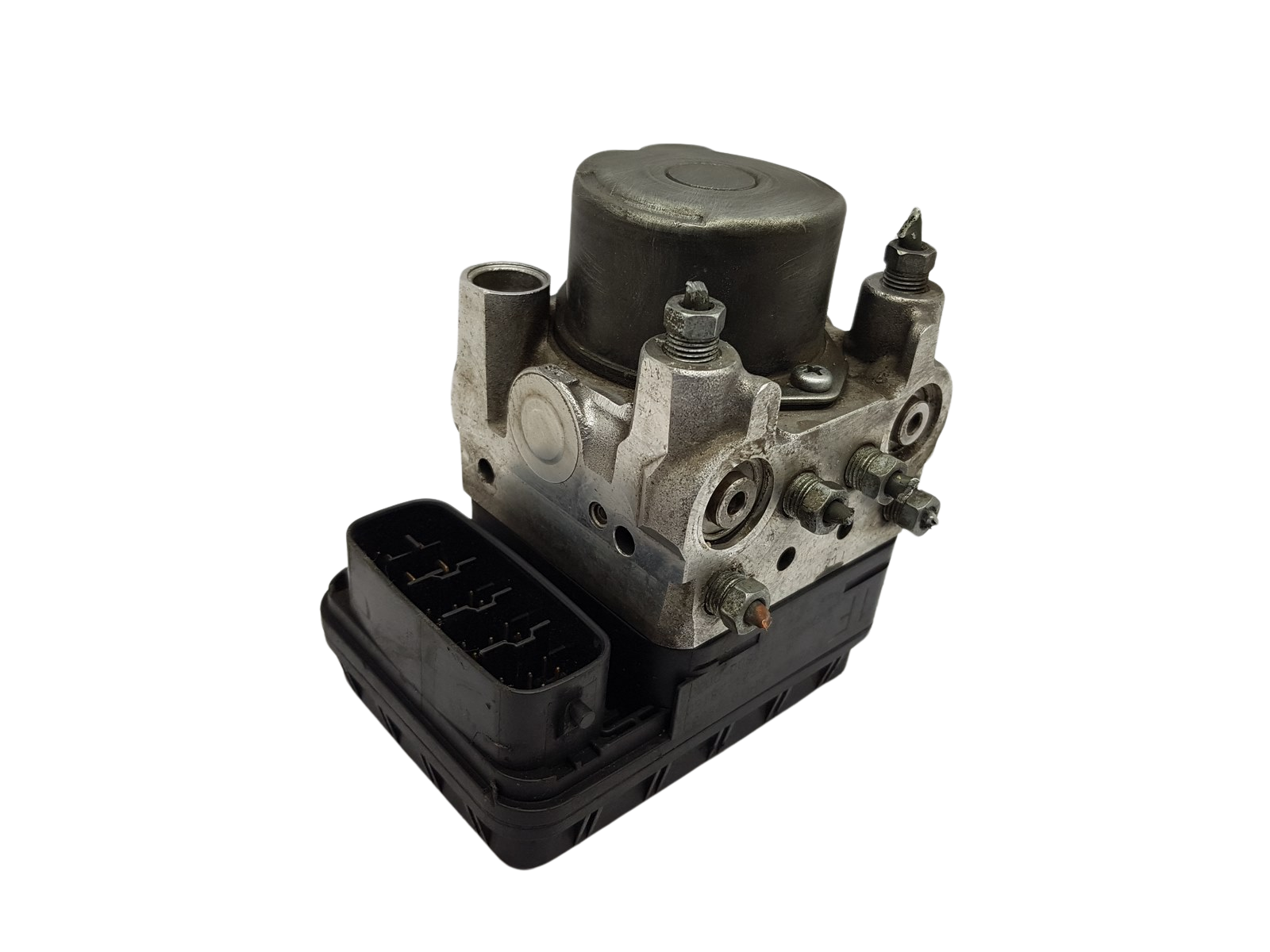 Abs Pump Toyota Previa 44510-28080 89541-28180 Denso 4097 main product photo