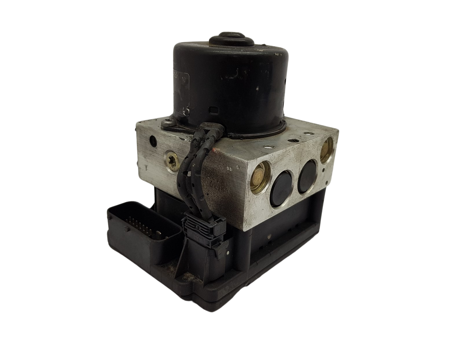 Abs Pump VW Seat Arosa 6N0614117E 1J0907379G Ate 4413 main product photo