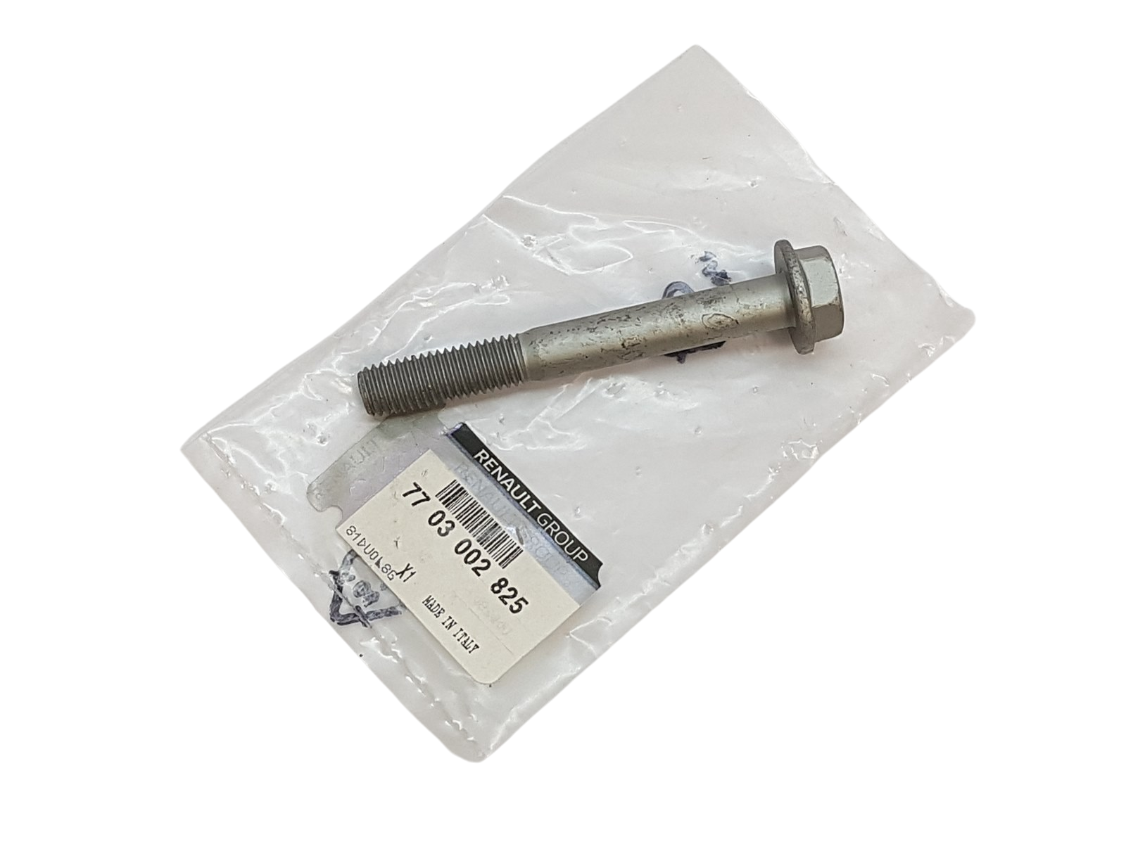Bolt Renault 7703002825 10x90mm Original main product photo