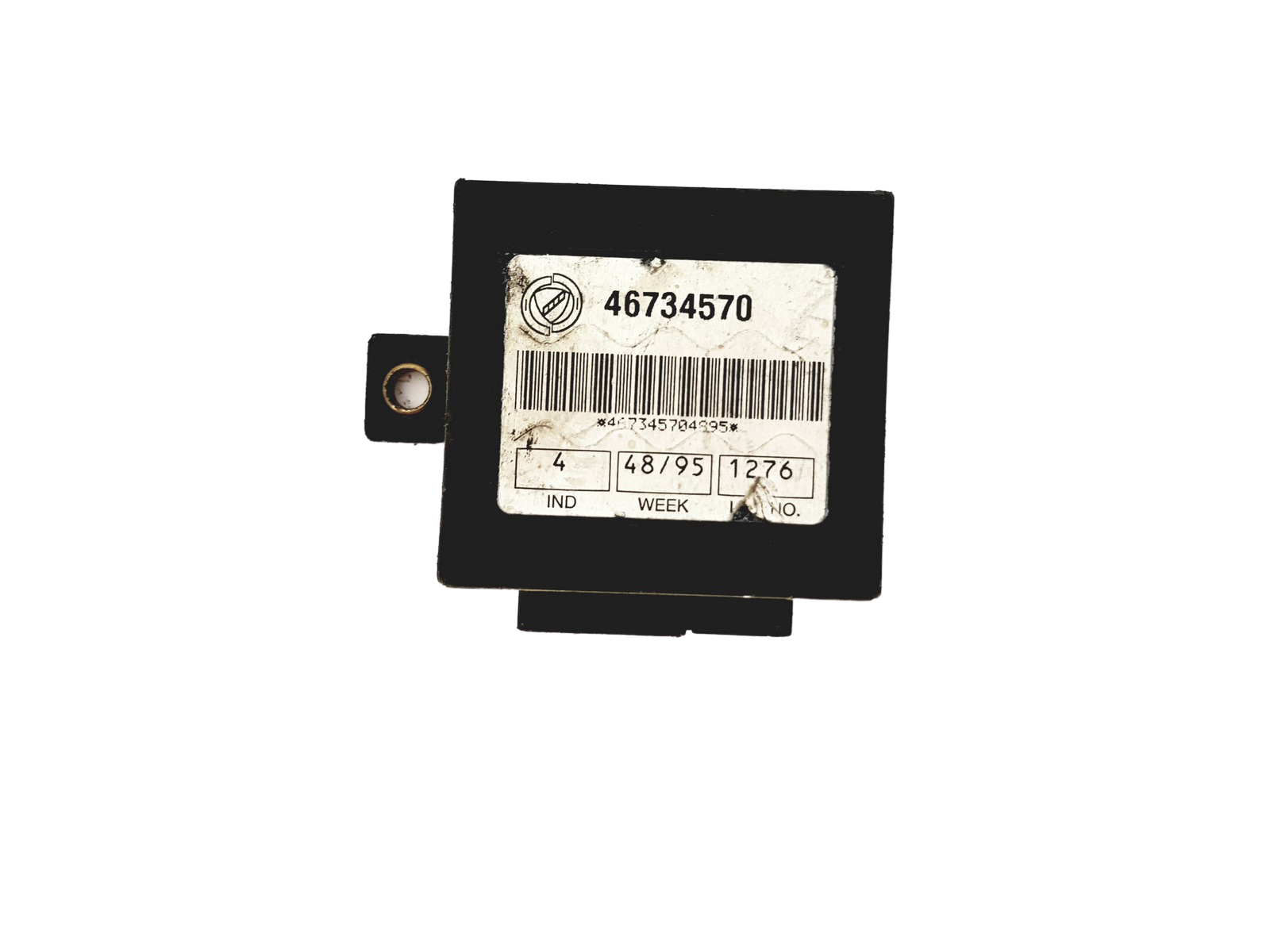 Control Unit 46734570 Fiat 25710 main product photo