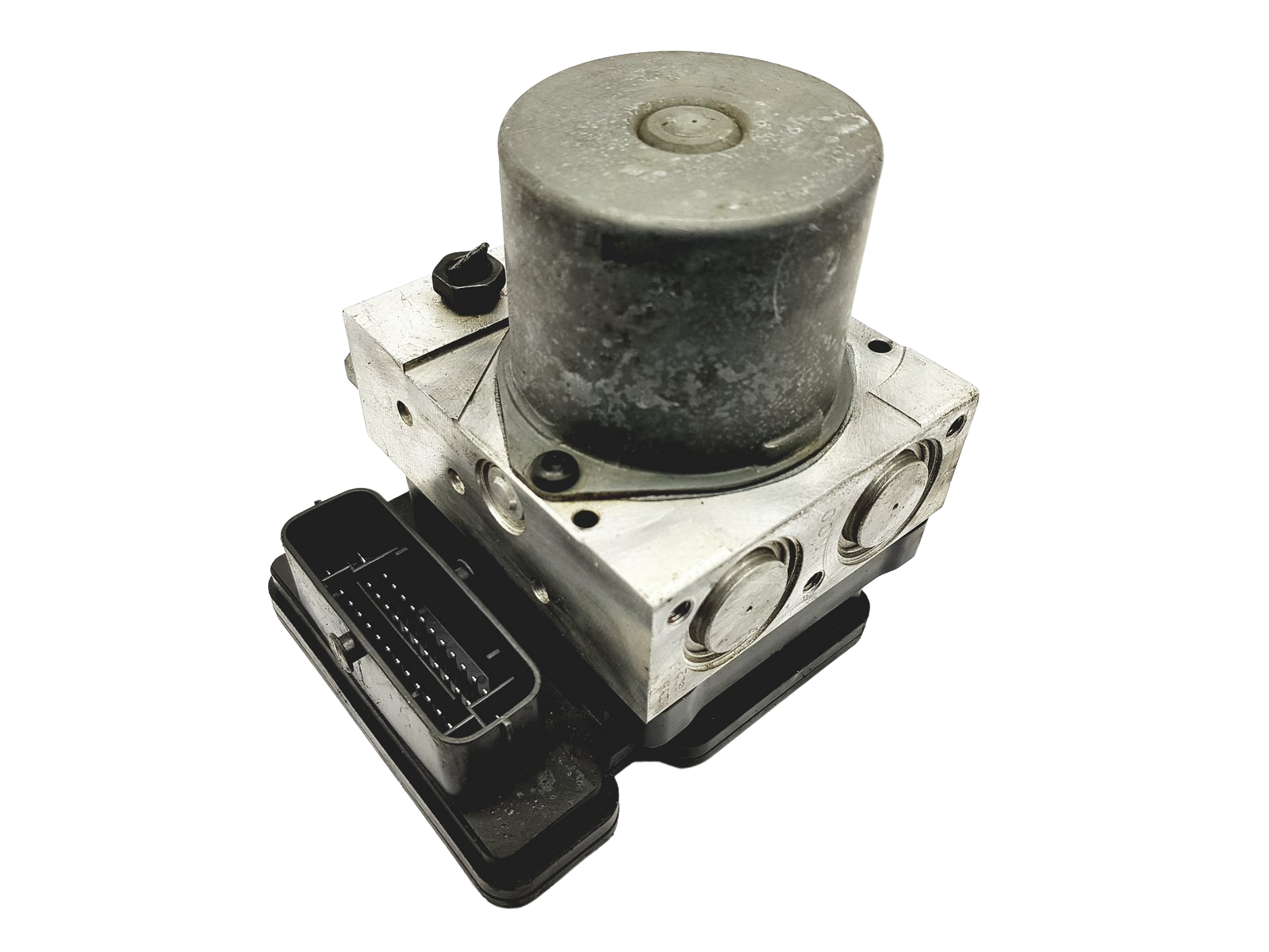 Abs Pump Hyundai i20 58910-1J220 1J589-20700 Mobis main product photo