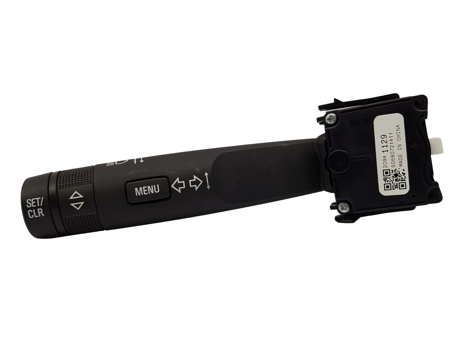 Indicator Stalk Switch 20941129 Opel Corsa E Astra J Insignia A 8690 main product photo