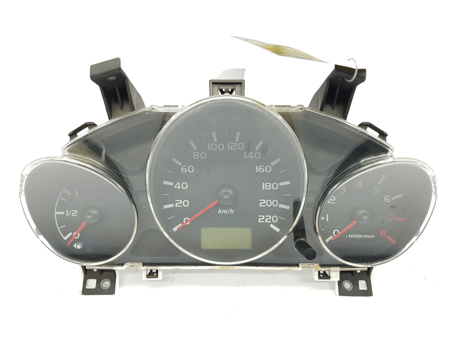 Speedometer/Instrument Cluster Mitsubishi Colt MR951770K main product photo