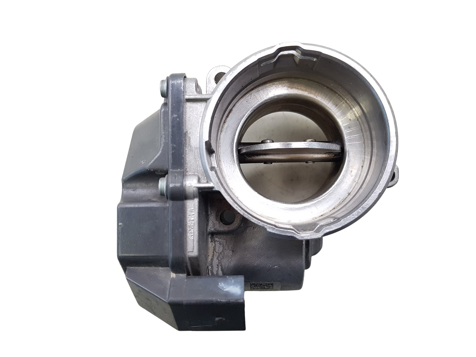 Throttle Body Valve 03G128063Q A2C53380146 VWAG 2398 main product photo