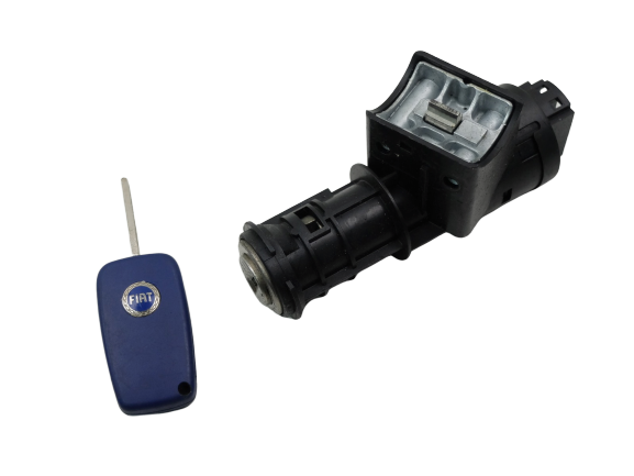 Ignition Switch Fiat Stilo 00467601520 61001500 TRW 1198 main product photo