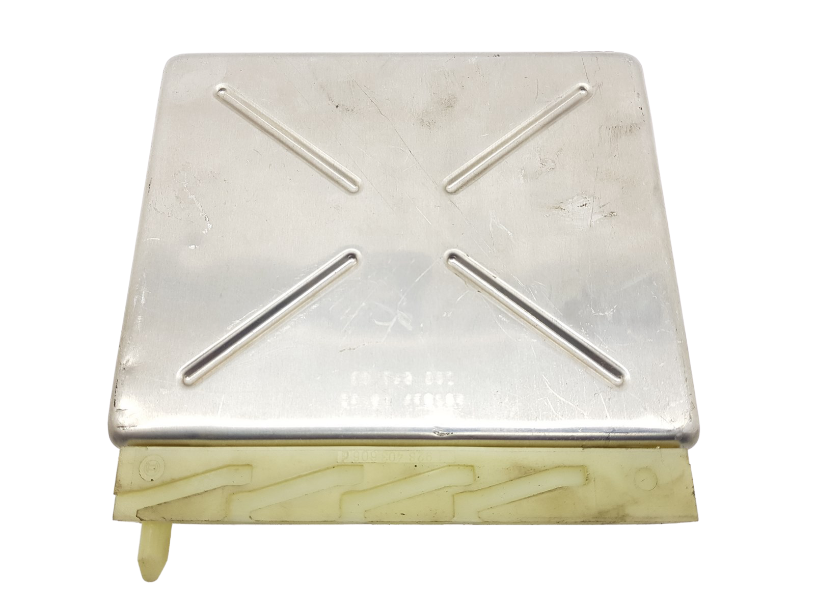 Control Unit P09480760 00001312A6 Volvo Temic 27815 main product photo