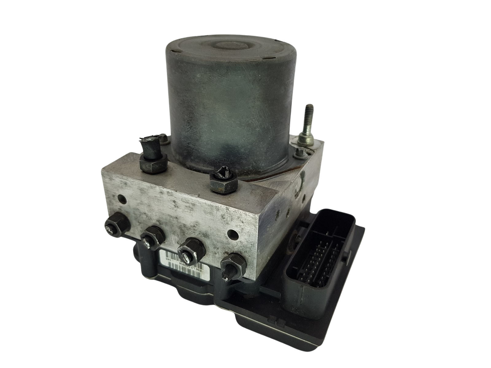 Abs Pump Audi A4 8E0614517BF 0265950474 0265234336 3820 main product photo