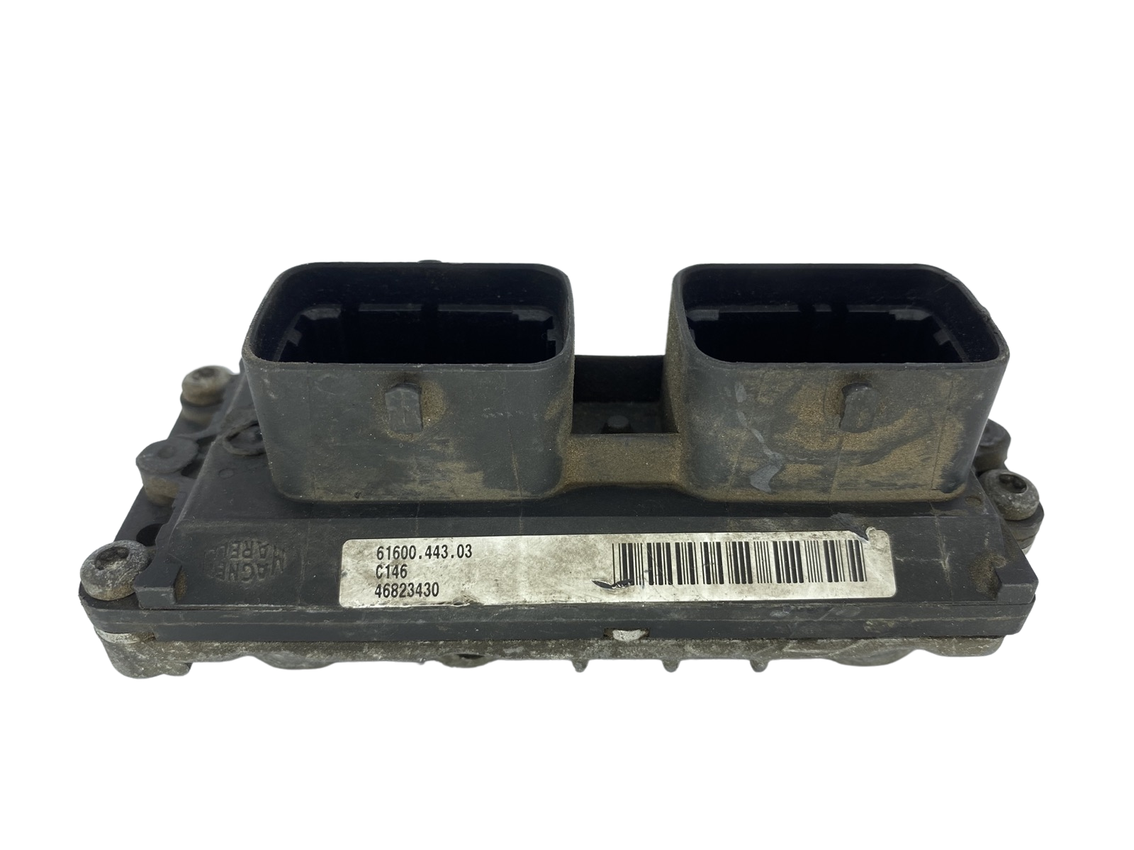 Control Unit IAW 59F.M5 46823430 Fiat 49852 main product photo