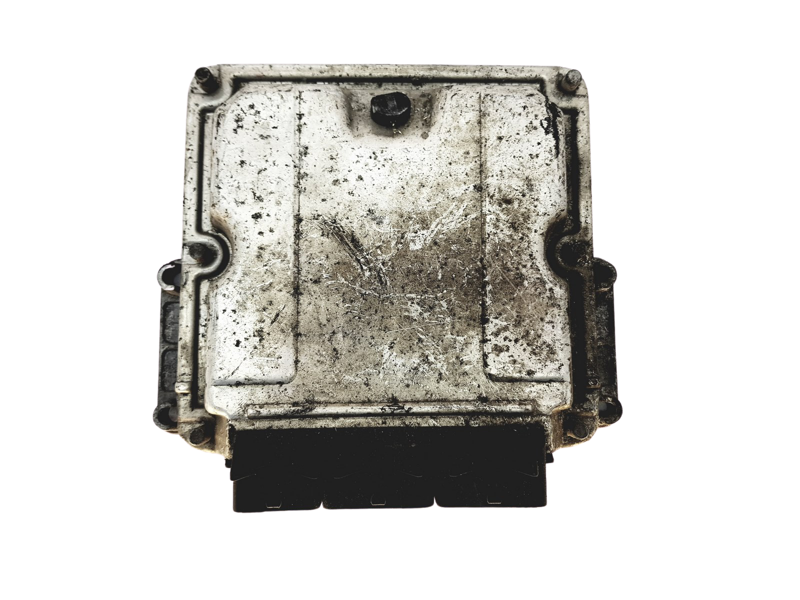 Control Unit 0281001999 7700104407 7700114854 Renault Bosch 28035 main product photo