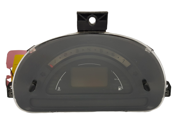 Speedometer/Instrument Cluster Citroen C2 C3 9652008280 H 01 23204 main product photo