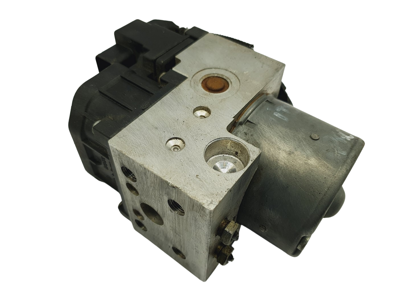 Abs Pump Mitsubishi Space Star MR475697 0265216775 0273004489 66262 main product photo
