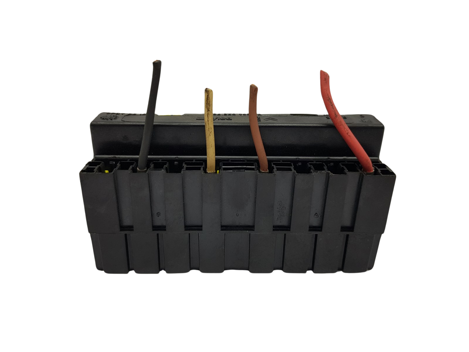 Fuse Box Citroen Peugeot 9636079380 3821 main product photo