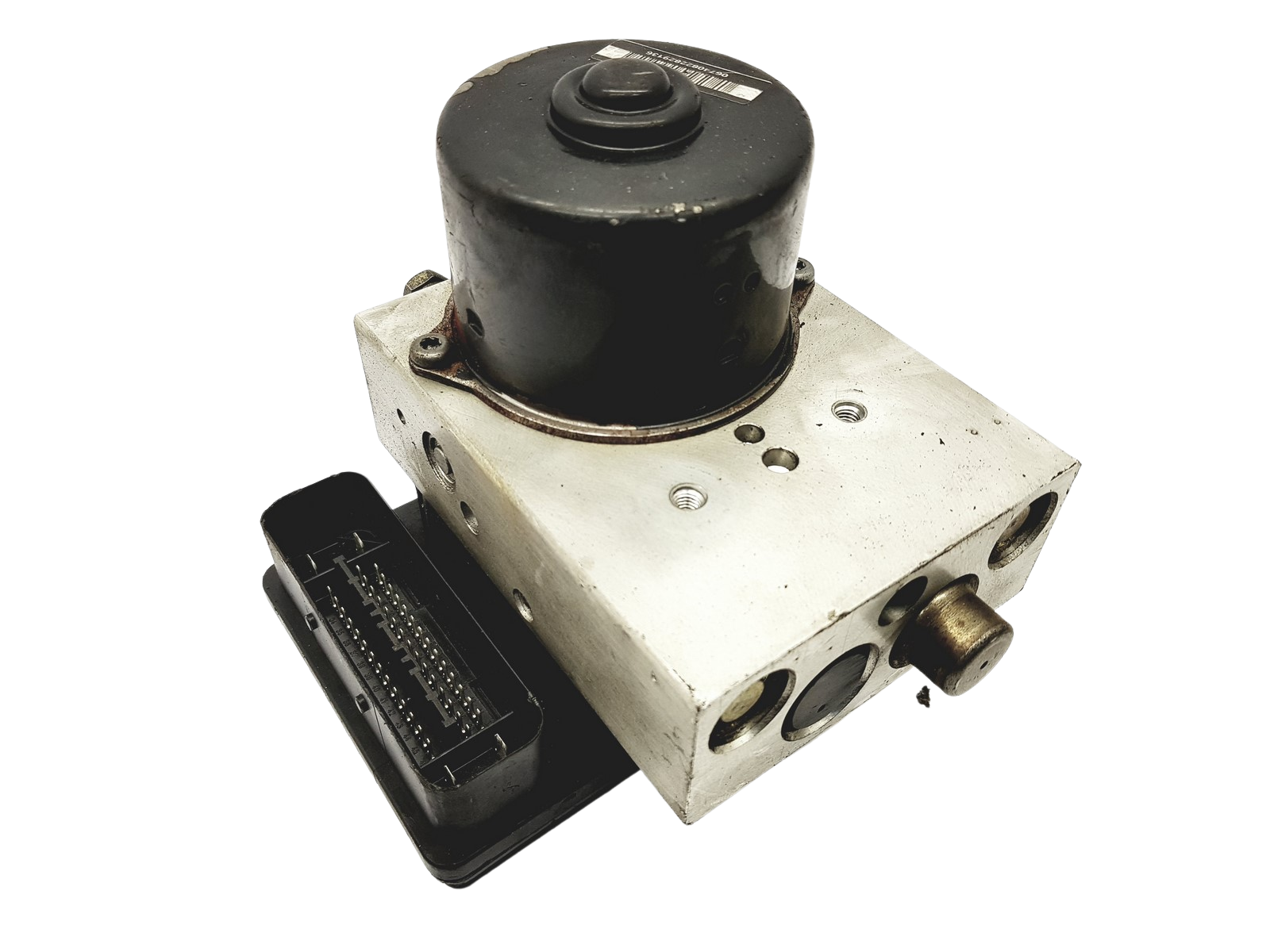 Abs Pump SsangYong Rexton 48940-08100 00007778C0 60167 main product photo