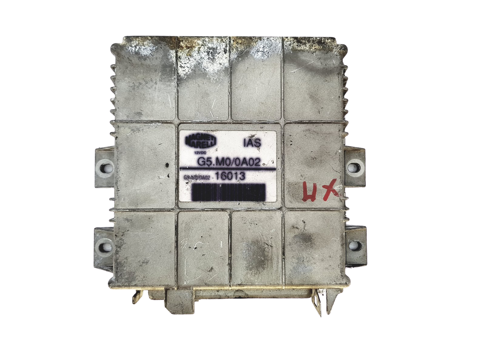Control Unit G5.M0/0A02-16013 IAS PSA Magneti Marelli 26561 main product photo