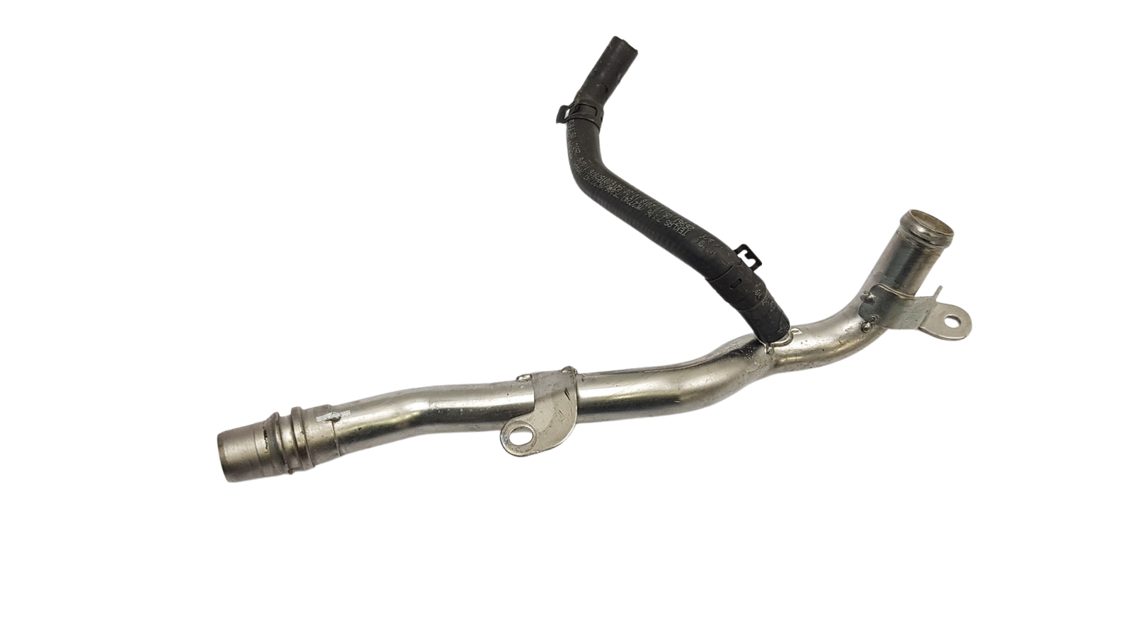 Radiator Pipe EGR 210225549R 2.0 DCI Renault Espace 5 6300km main product photo