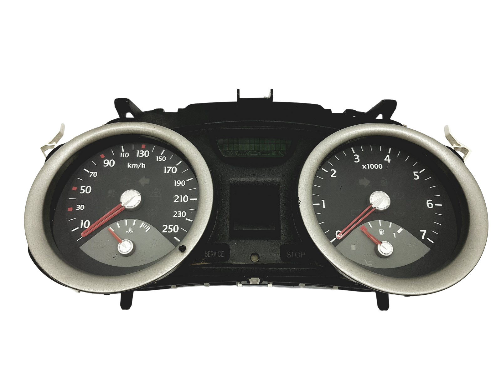 Speedometer/Instrument Cluster Renault Megane 2 8200364015 47964 main product photo