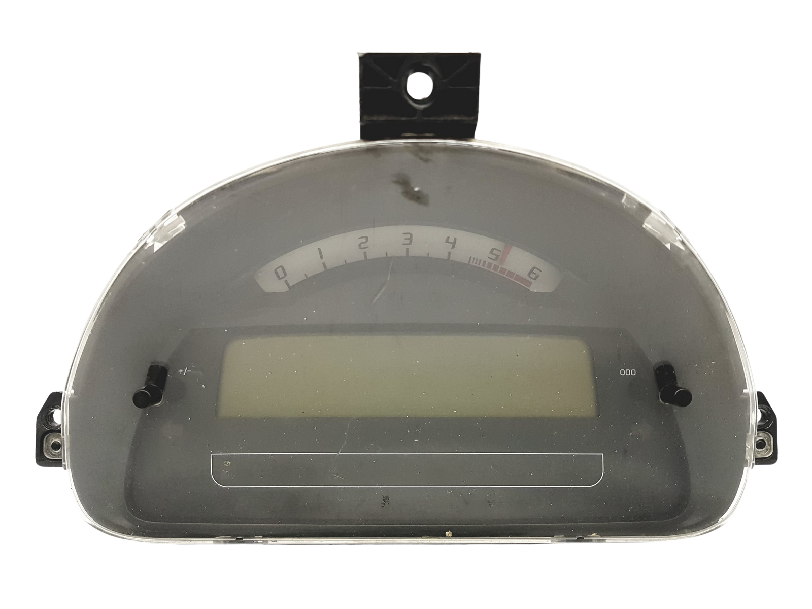 Speedometer/Instrument Cluster Citroen C2 C3 9660225880 D 02 41896 main product photo