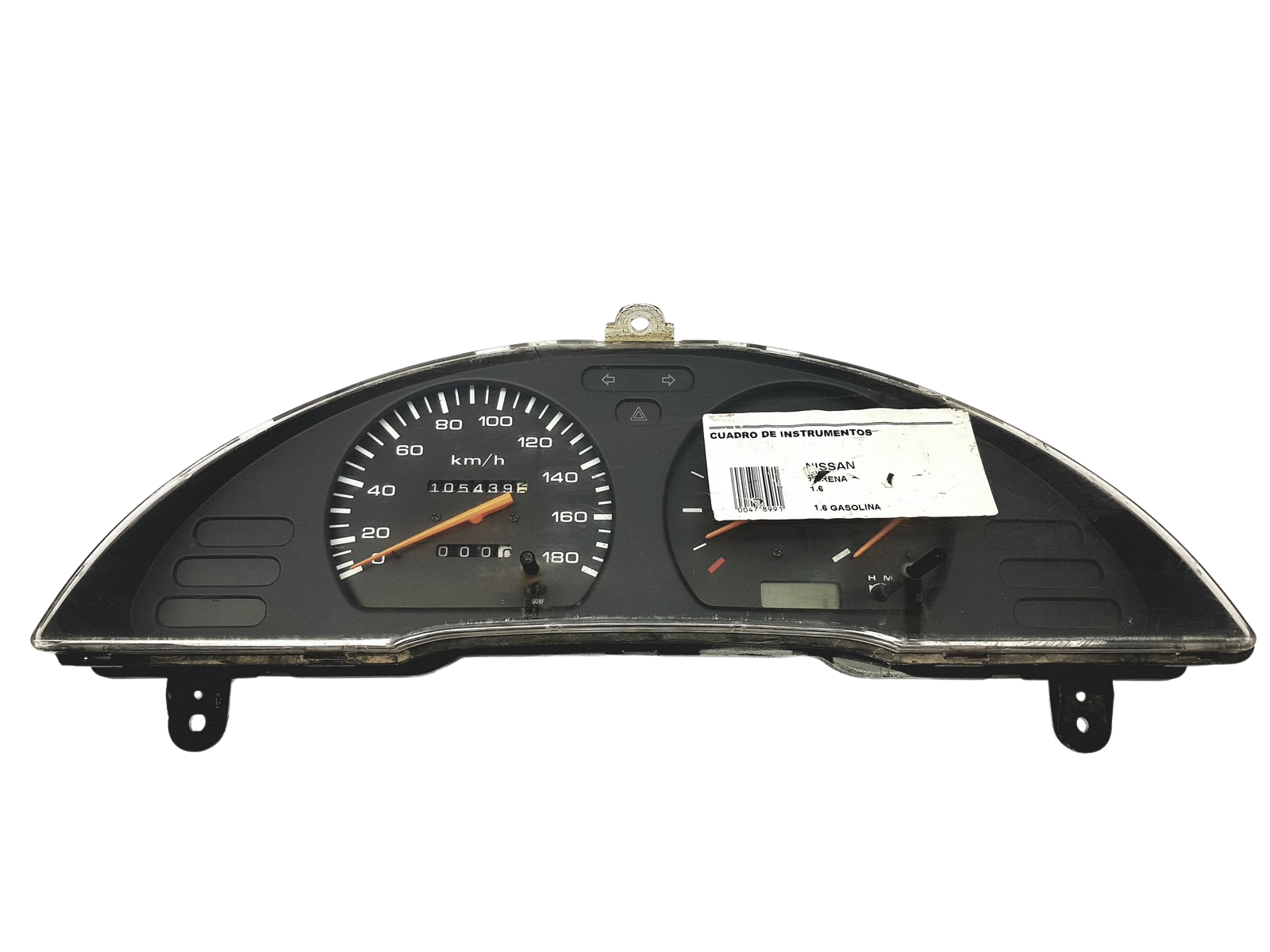 Speedometer/Instrument Cluster Nissan Serena 248109C000 09050929900 main product photo