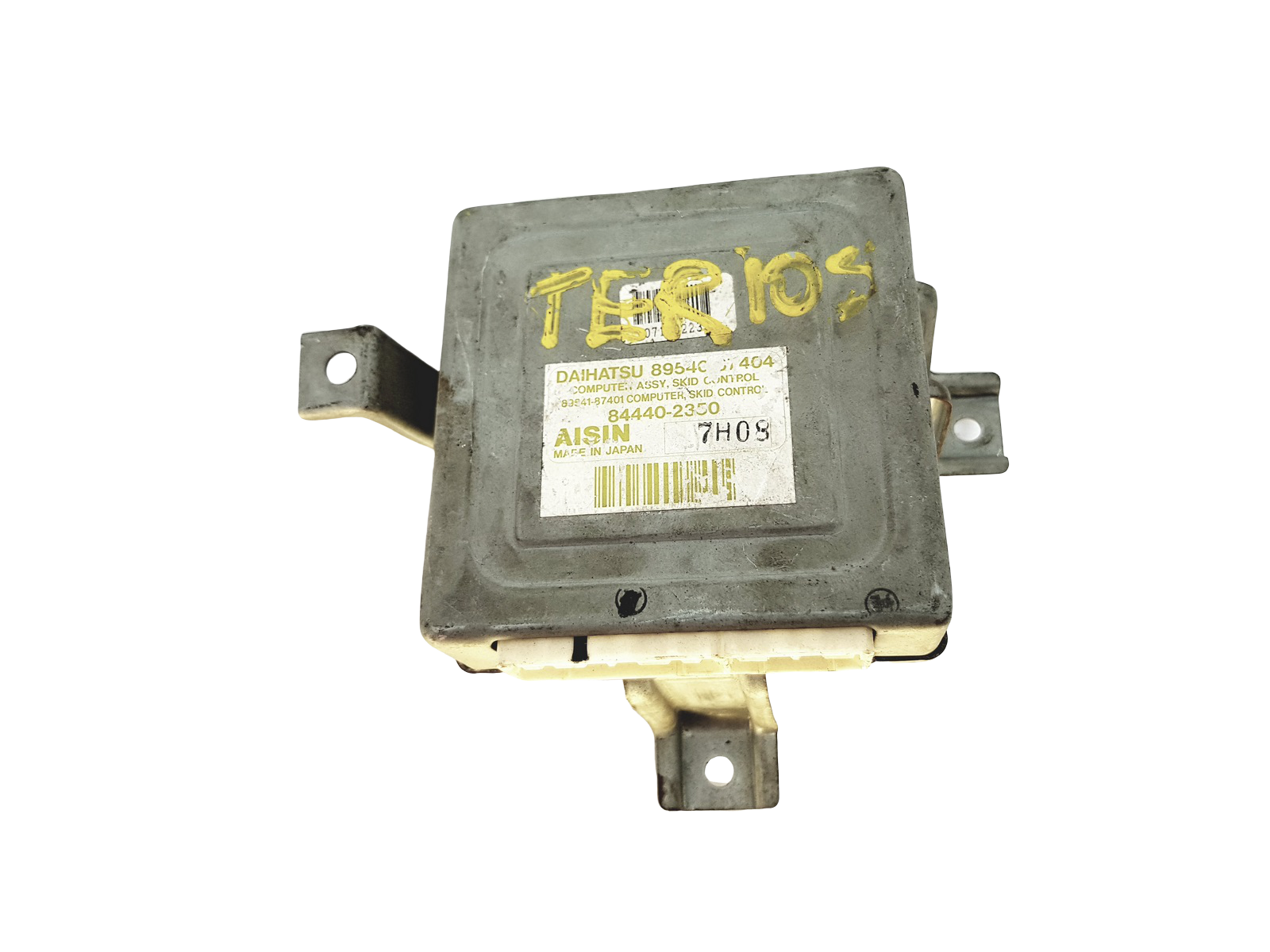 Control Unit 89540-87404 84440-2350 Daihatsu Aisin 23354 main product photo