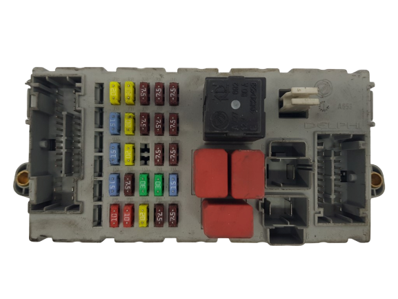 Fuse Box Fiat Lancia 51799306 CPL main product photo