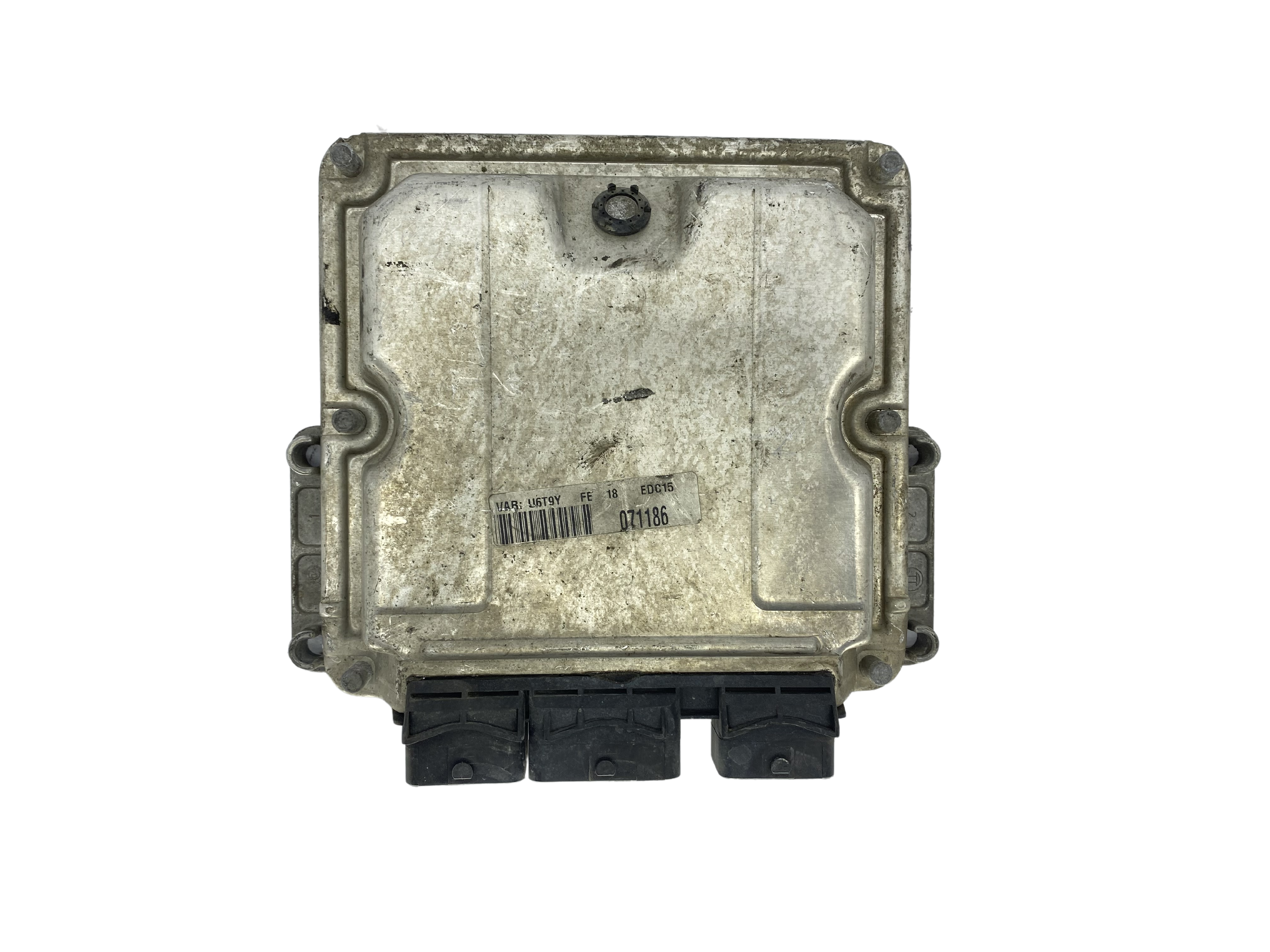 Control Unit 0281011342 9654693380 9640938680 PSA Bosch 57470 main product photo