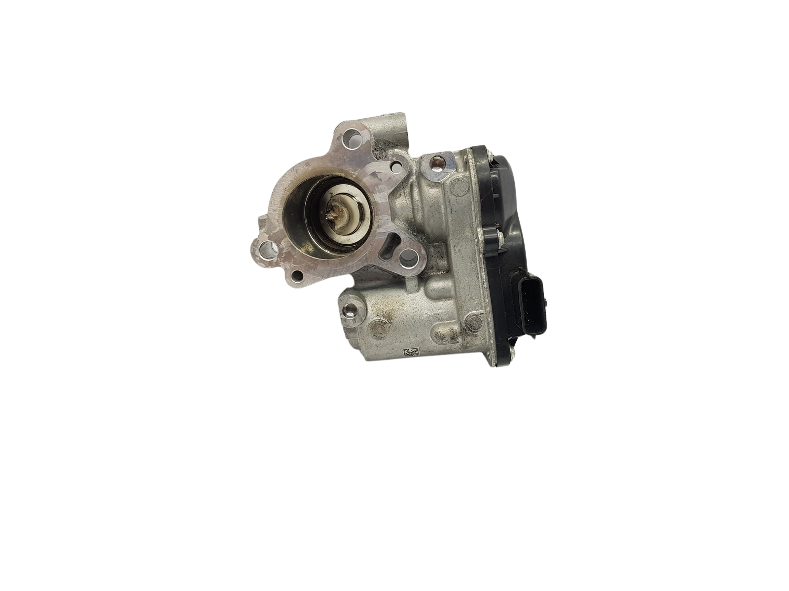 Egr Valve Renault 147100361R HU150100-0461 Denso 2.0 DCI 3412 main product photo