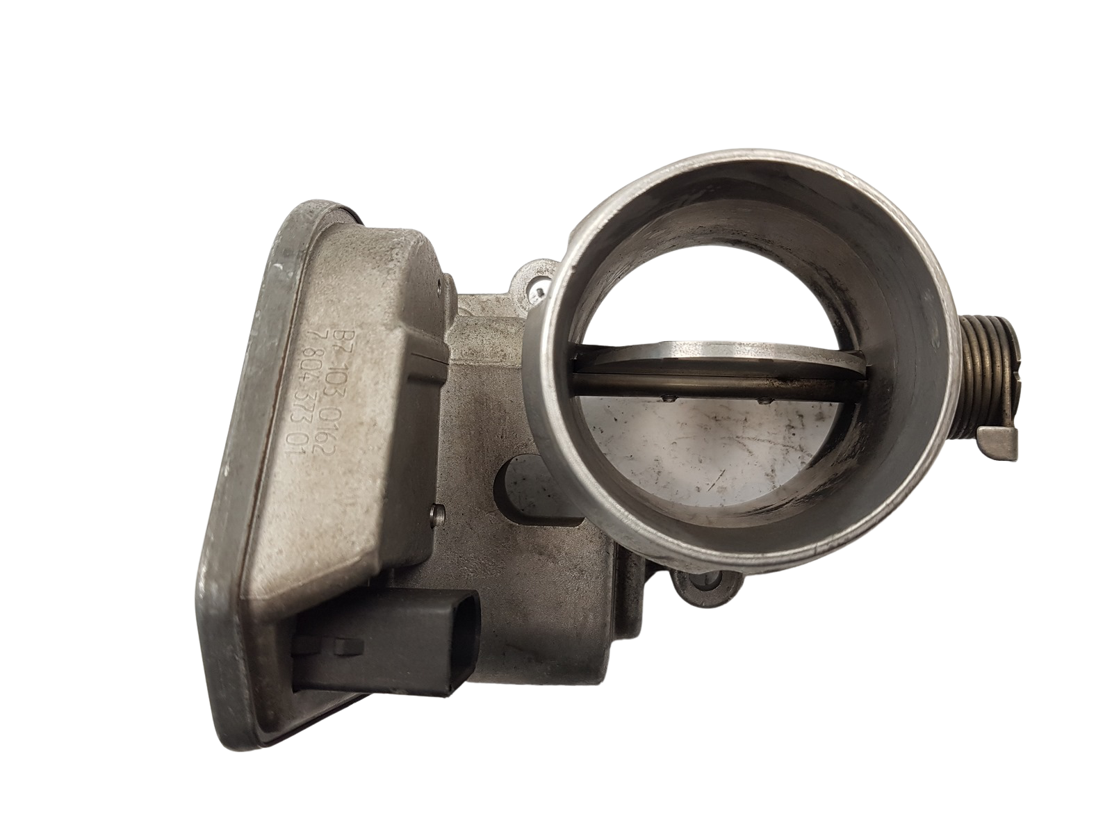 Throttle Body Valve BMW 780437301 2.0 D Pierburg 1720 main product photo