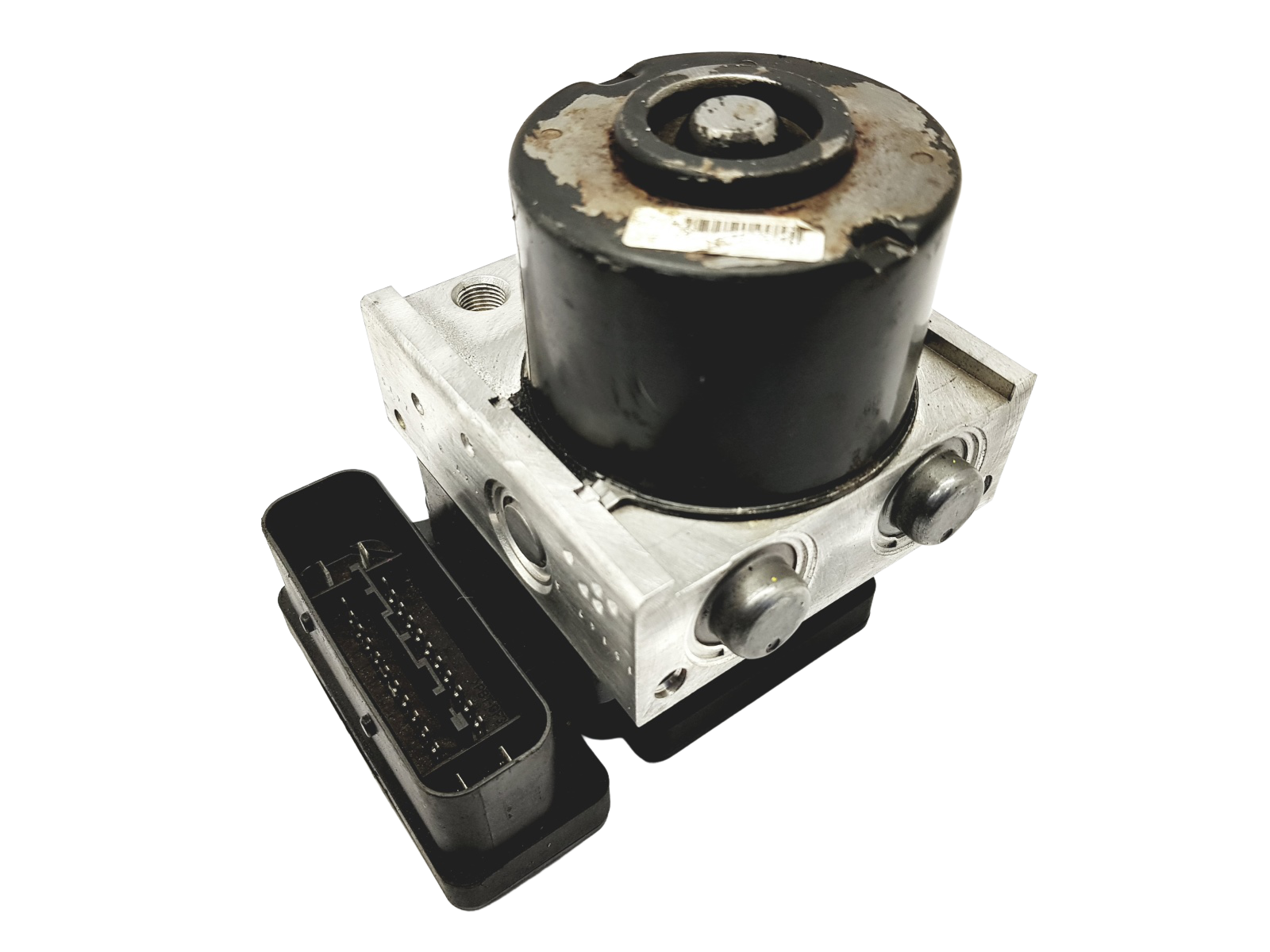 Abs Pump VW 1K0614117AC 1K0907379AF Ate 46601 main product photo