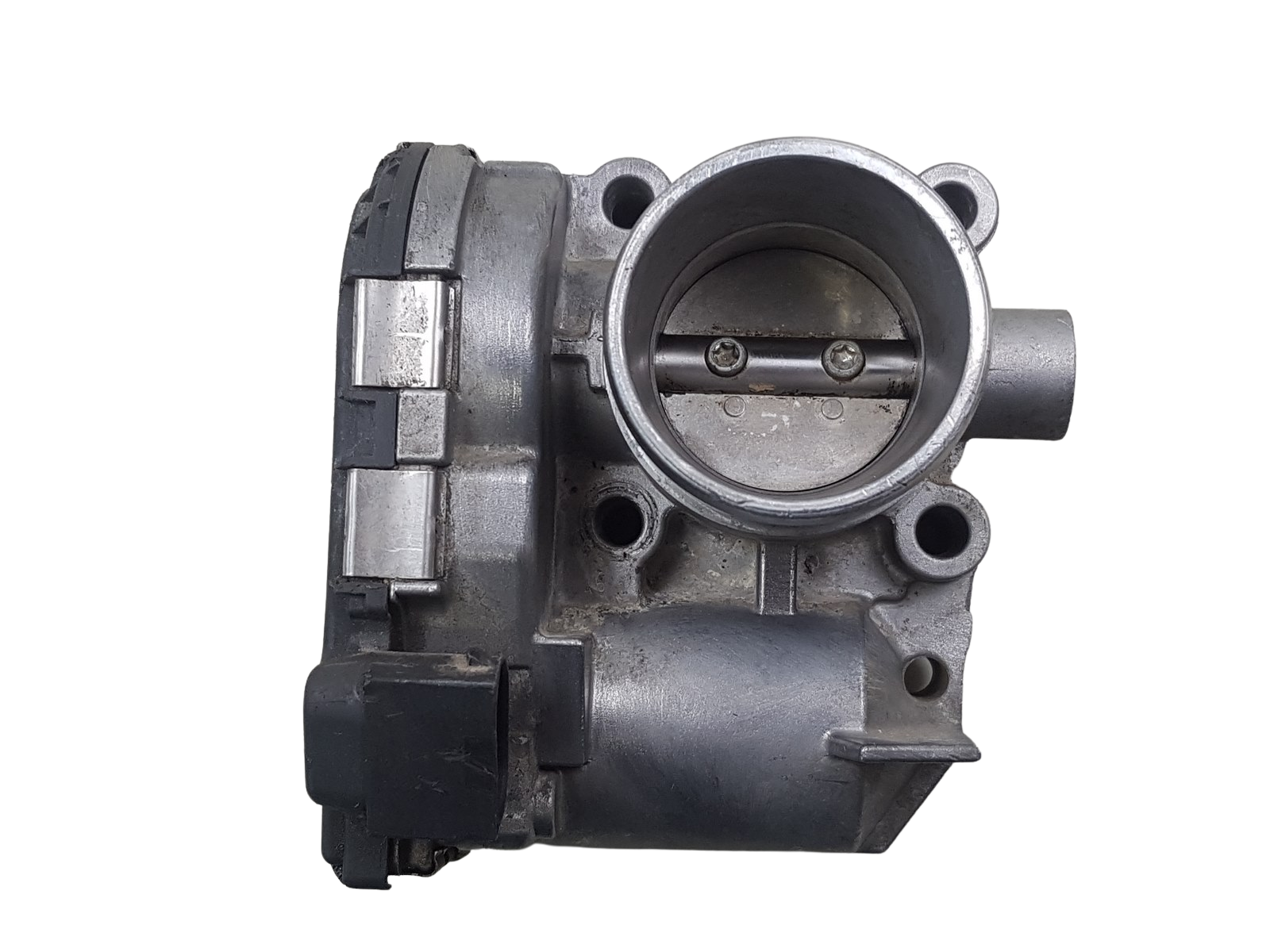 Throttle Body Valve Fiat Lancia 0280750042 1.2B Bosch 1490 main product photo