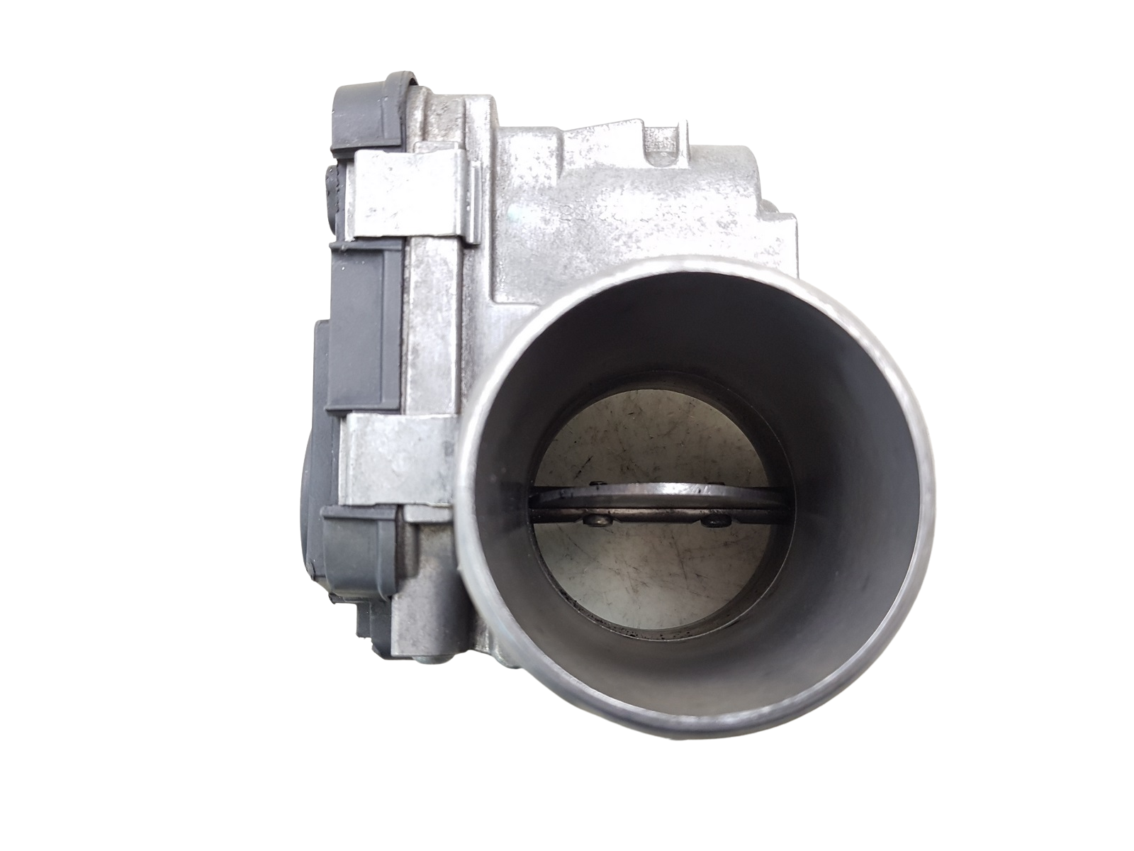 Throttle Body Valve Fiat Ducato 5801727743 54DTE3I 2.3 2498 main product photo