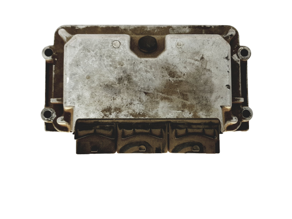 Control Unit 0281001839 9641757480 28FM0279 PSA Bosch 20257 main product photo