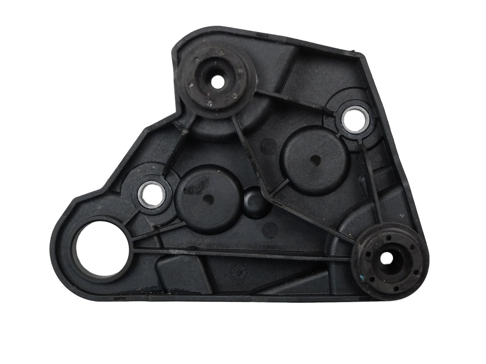 Mount, Bracket ABS VW Volkswagen 2Q0614235 main product photo