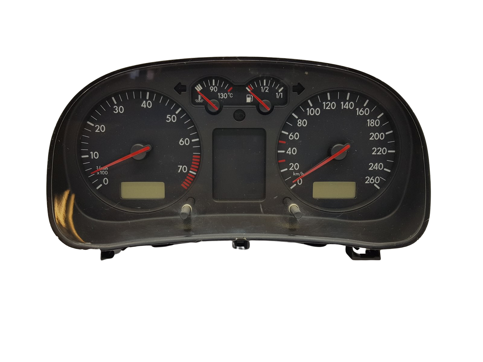 Speedometer/Instrument Cluster VW Golf MK4 1J0919881B 0263611022 1850 main product photo