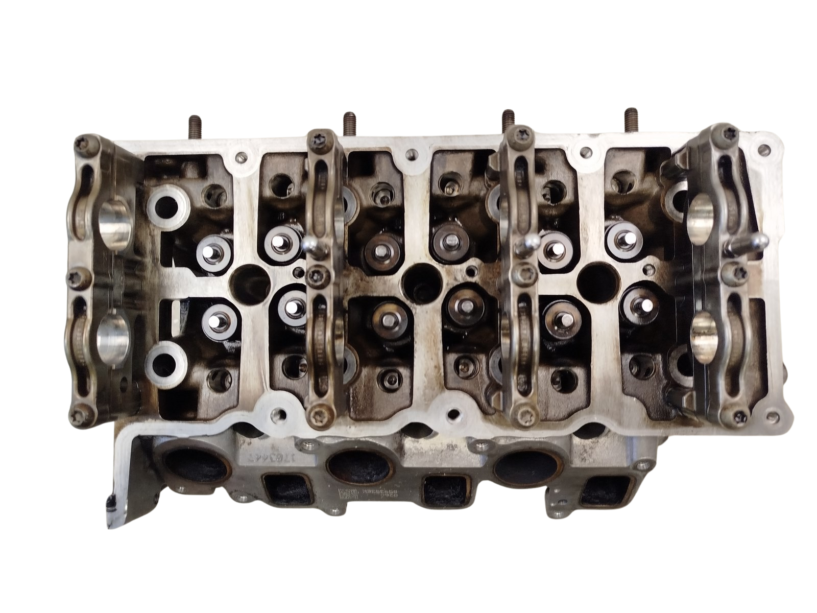 Cylinder Head VWAG 059.4.AP W36LH 3.0 TDI CRC main product photo
