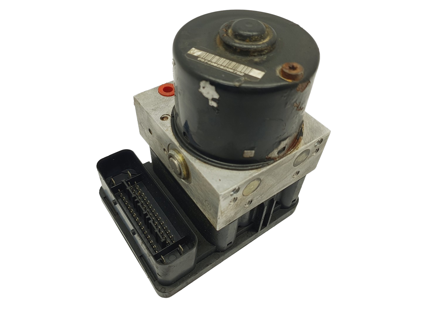 Abs Pump VW Audi 1C0907379M 1J0614517J Ate 62742 main product photo