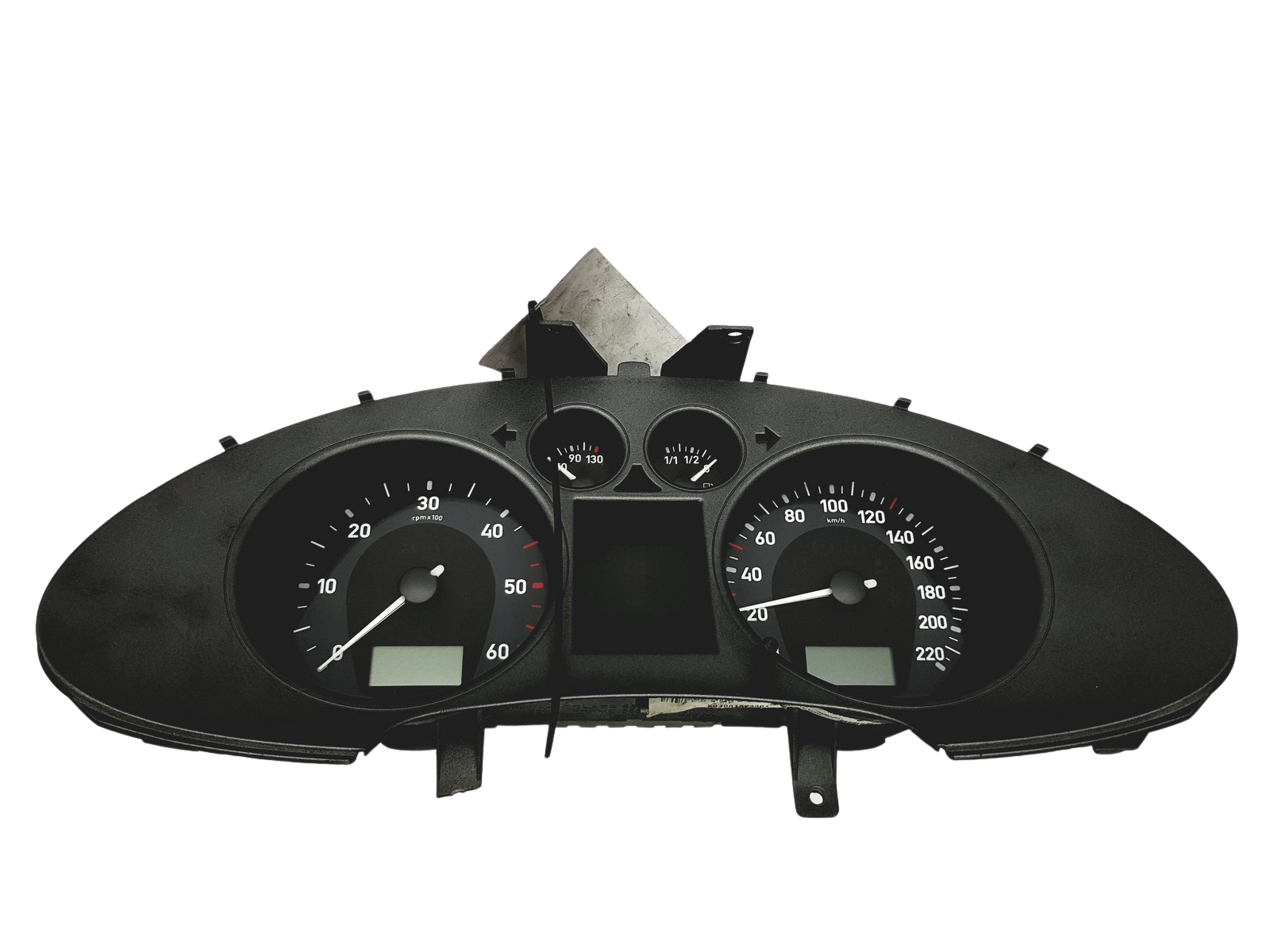 Speedometer/Instrument Cluster Seat Ibiza 6L0920803A 503001594401 31399 main product photo