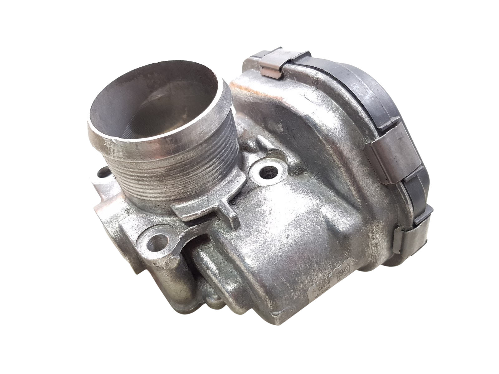 Throttle Body Valve Citroen Peugeot Ford 9673534480 1.6 HDI 2523 main product photo